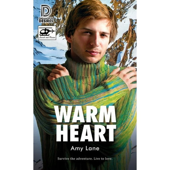 Search and Rescue Warm Heart: Volume 1, Book 1, (Paperback)