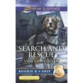 thumbnail image 1 of Pre-Owned Search and Rescue (Rookie K-9 Unit, 6) (Unknown) 0373677731 9780373677733, 1 of 1