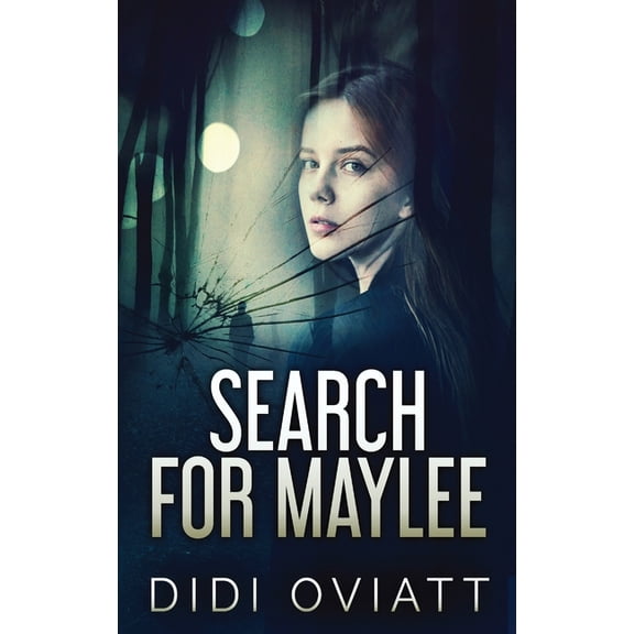 Search for Maylee, (Hardcover)