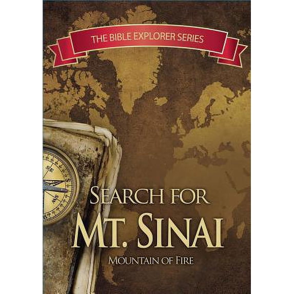 Search for Mt. Sinai