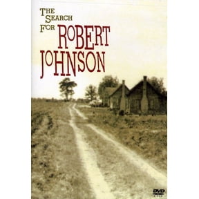 Pre-Owned Search for Robert Johnson (DVD)