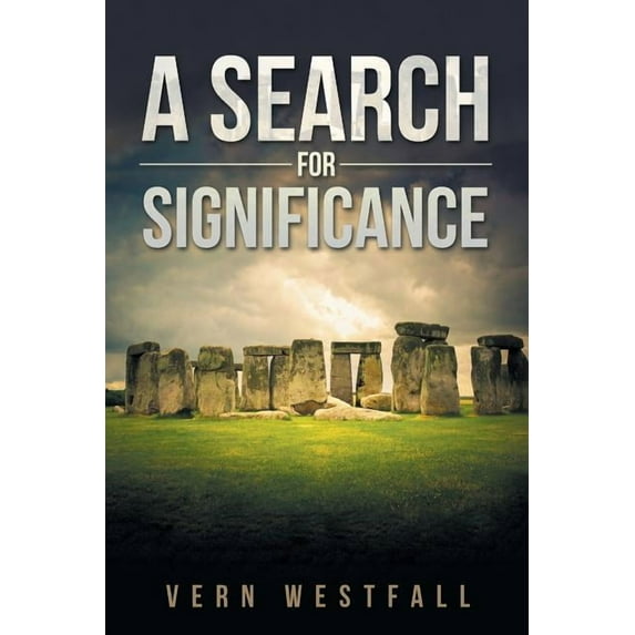 Search for Significance