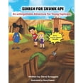 thumbnail image 1 of Search for Skunk Ape: An Unforgettable Adventure for Young Explorers, (Paperback), 1 of 1