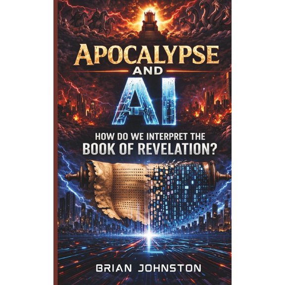 Search for Truth Apocalypse and A.I.: How Do We Interpret the Book of Revelation?, (Paperback)