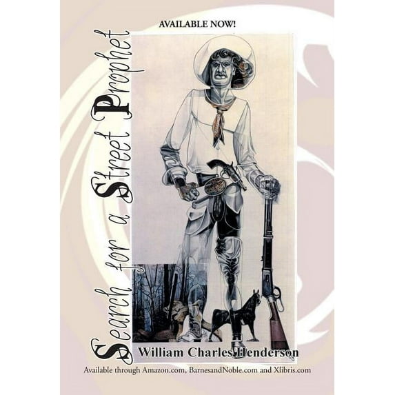 Search for a Street Prophet