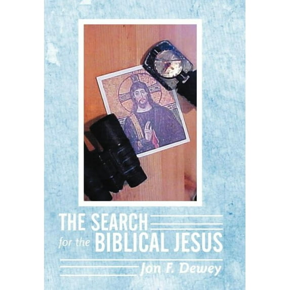 Search for the Biblical Jesus