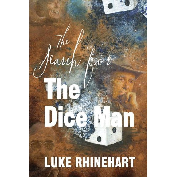 Search for the Dice Man (Paperback)