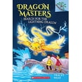 thumbnail image 1 of Pre-Owned Search for the Lightning Dragon: A Branches Book (Dragon Masters #7): Volume 7 (Paperback) 1338042882 9781338042887, 1 of 1