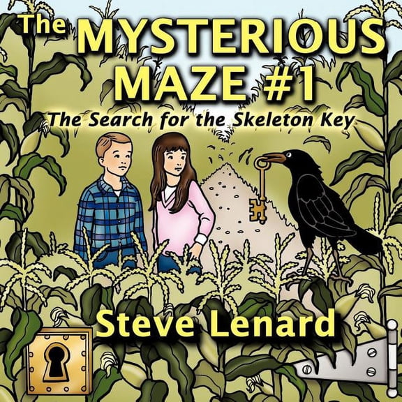 Search for the Skeleton Key