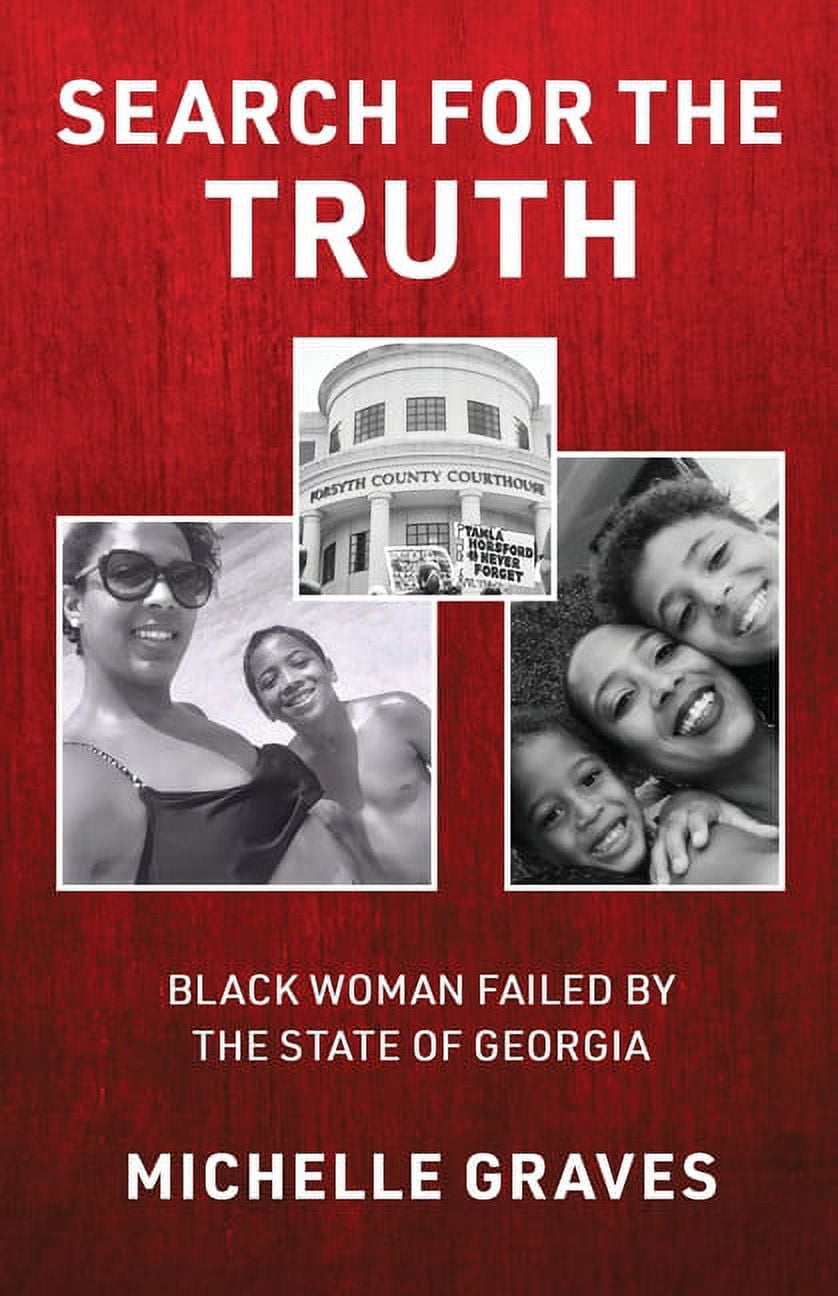 Search-for-the-Truth-Black-