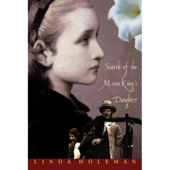 Search of the Moon King's Daughter