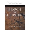 thumbnail image 1 of Pre-Owned Search the Scriptures: A Three-Year Daily Devotional Guide to the Whole Bible Paperback, 1 of 1