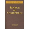 thumbnail image 1 of Pre-Owned Search the Scriptures (Paperback) 0877848564 9780877848561, 1 of 1