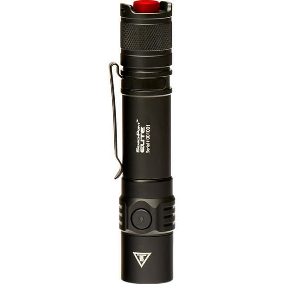 SearchPoint Rechargeable 1000 Lumen Flashlight