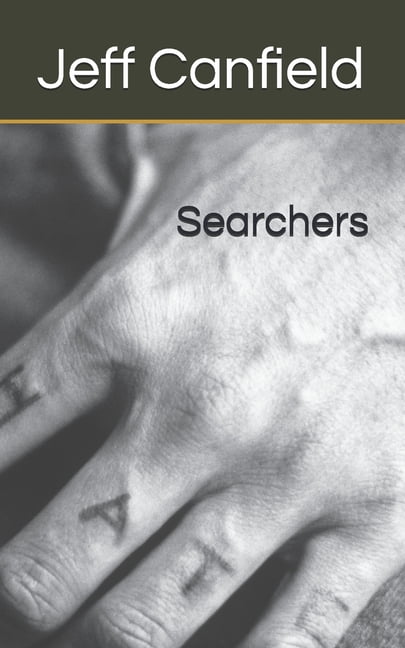 Searchers, (Paperback)