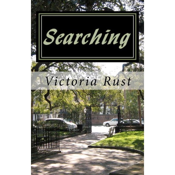 Searching (Paperback)