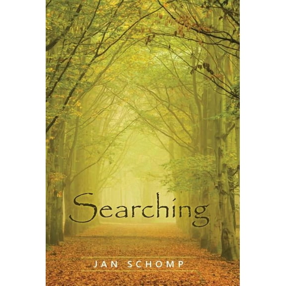 Searching (Hardcover)