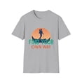 thumbnail image 1 of Searching Find Way Motivational Inspirational Christian Tee, 1 of 4