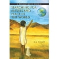 thumbnail image 1 of Searching For Angels and Peace In the World, (Paperback), 1 of 1