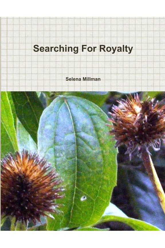 Searching For Royalty, (Paperback)