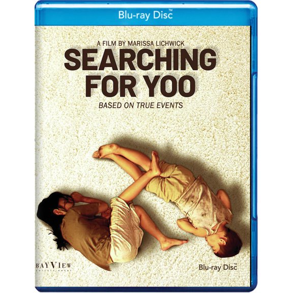 Bayview Ent - Searching For Yoo [BLU-RAY]