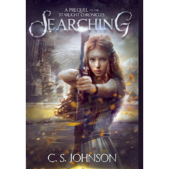 Searching (Hardcover)