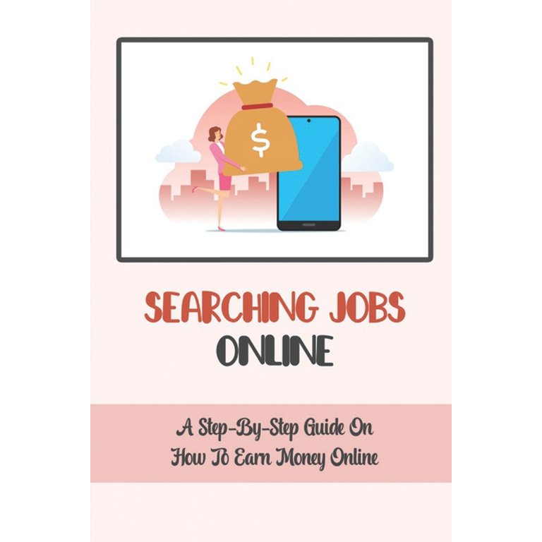 Easy Money Online Jobs