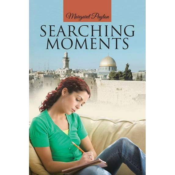 Searching Moments (Paperback)