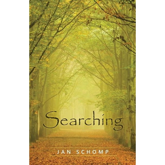 Searching (Paperback)