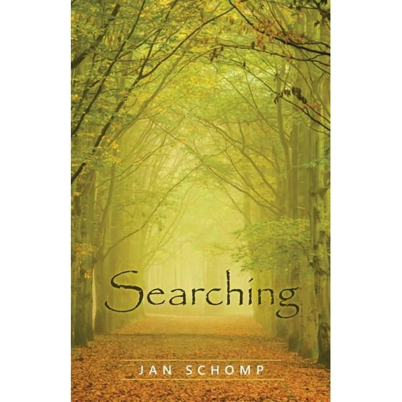 Searching (Paperback)