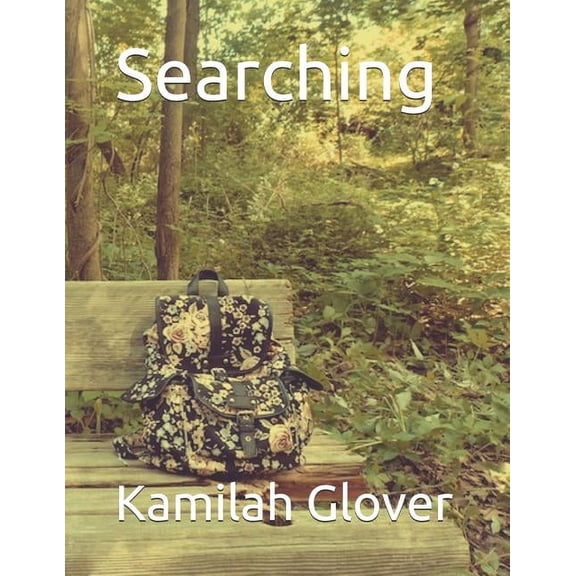 Searching, (Paperback)