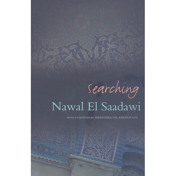 Searching, (Paperback)