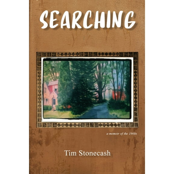 Searching, (Paperback)