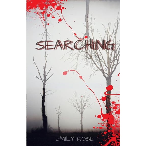 Searching, (Paperback)