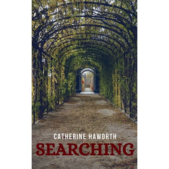 Searching, (Paperback)