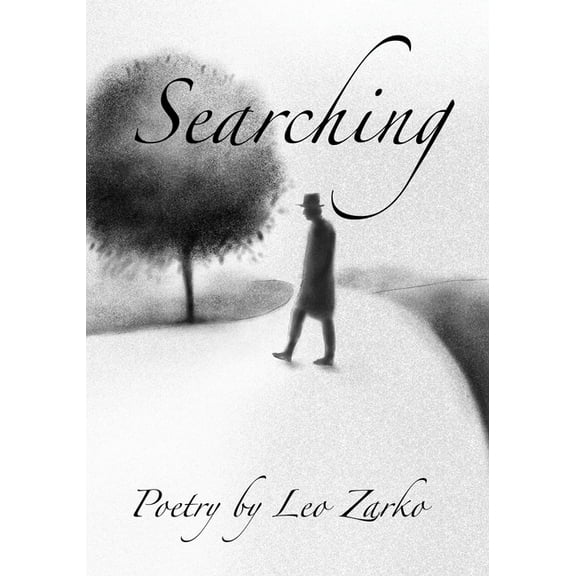 Searching (Paperback)
