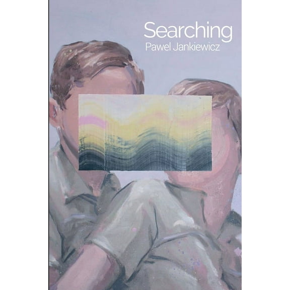 Searching, (Paperback)