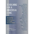 thumbnail image 1 of Pre-Owned Searching for a Universal Ethic : Multidisciplinary, Ecumenical, and Interfaith Responses to the Catholic Natural Law Tradition (Paperback) 9780802868442, 1 of 1