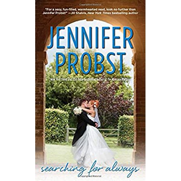 Pre-Owned Searching for Always (Volume 4) Paperback
