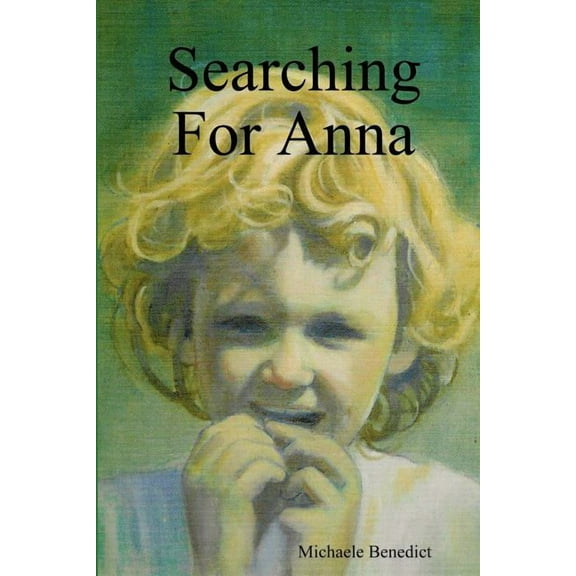 Searching for Anna (Paperback)