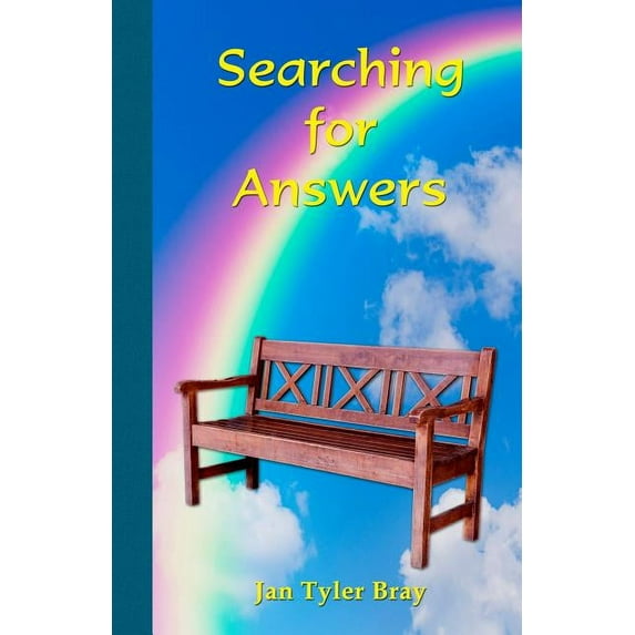 Searching for Answers, (Paperback)