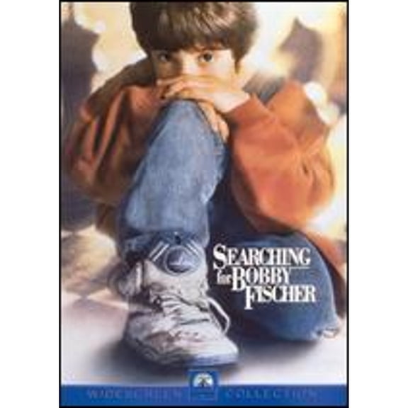 Pre-Owned Searching for Bobby Fischer (DVD) directed by Steven Zaillian