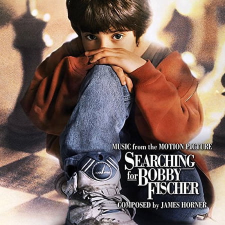 Searching for Bobby Fischer - Soundtrack