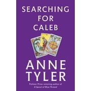 Searching for Caleb, Paperback