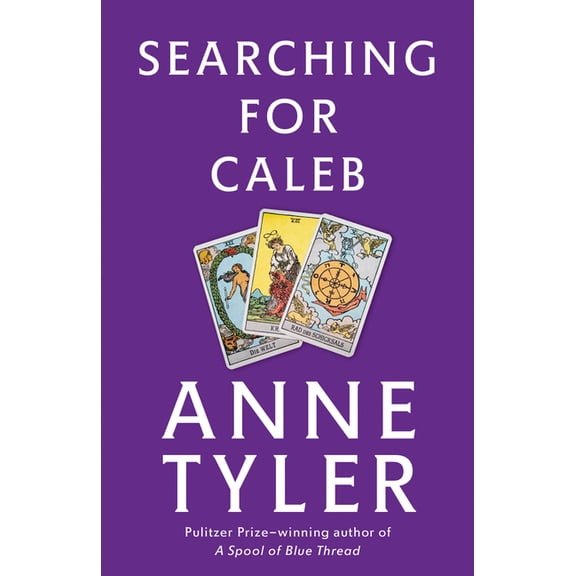 Searching for Caleb, (Paperback)