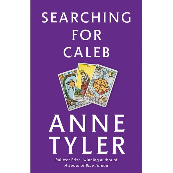 Searching for Caleb (Paperback)