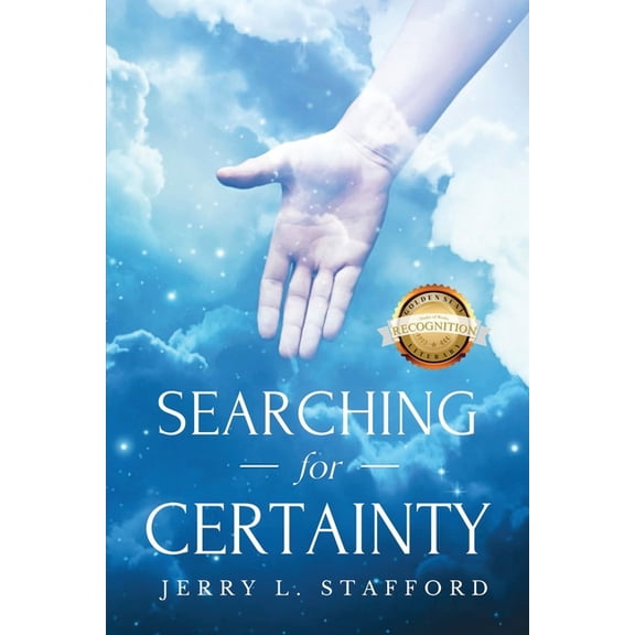 Searching for Certainty, (Paperback)