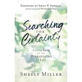 thumbnail image 1 of Pre-Owned Searching for Certainty: Finding God in the Disruptions of Life (Paperback) 0764235974 9780764235979, 1 of 1