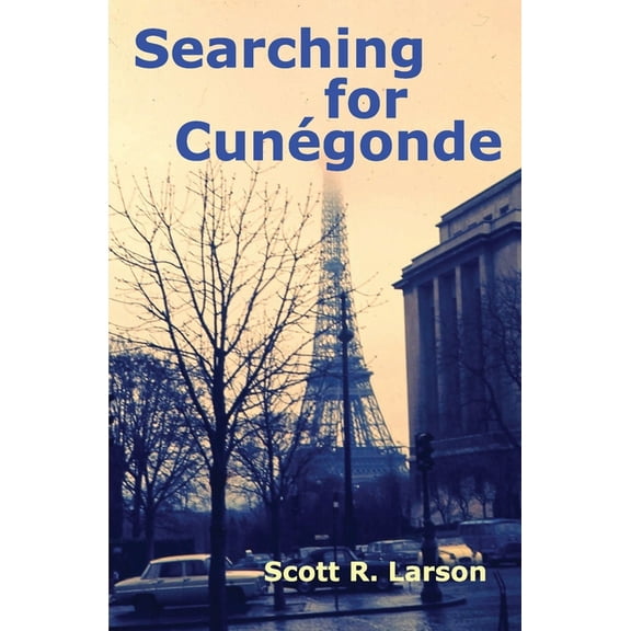 Searching for Cungonde, (Paperback)