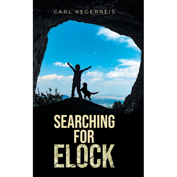 Searching for Elock, (Hardcover)